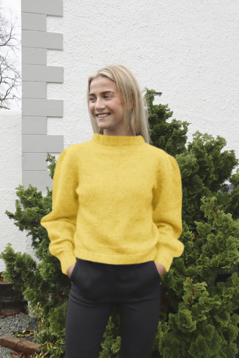 Dale - Misty Genser 408-23U