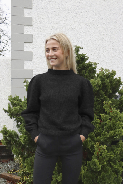 Dale - Misty Genser Skarp Grønn 408-23A [kopi]