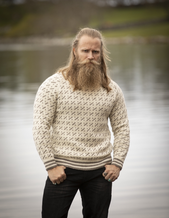 Viking - Mode Islender 2127-8C