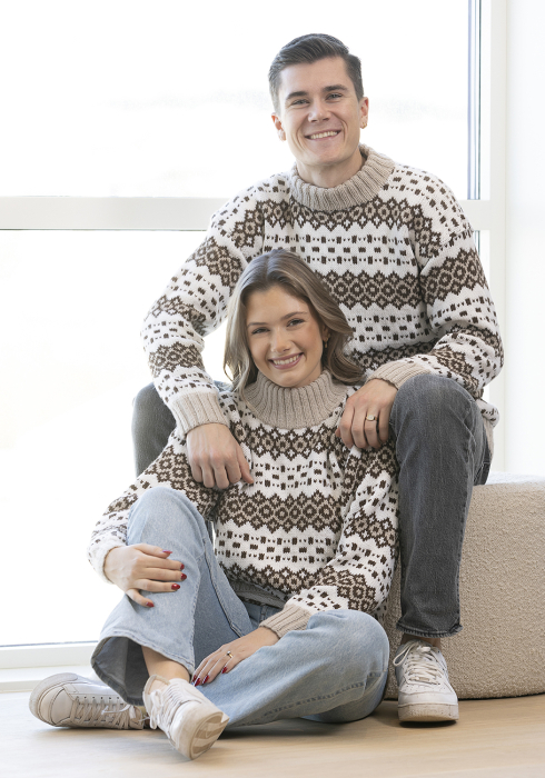 Viking - Safe Genser 2306-4 (Unisex) 