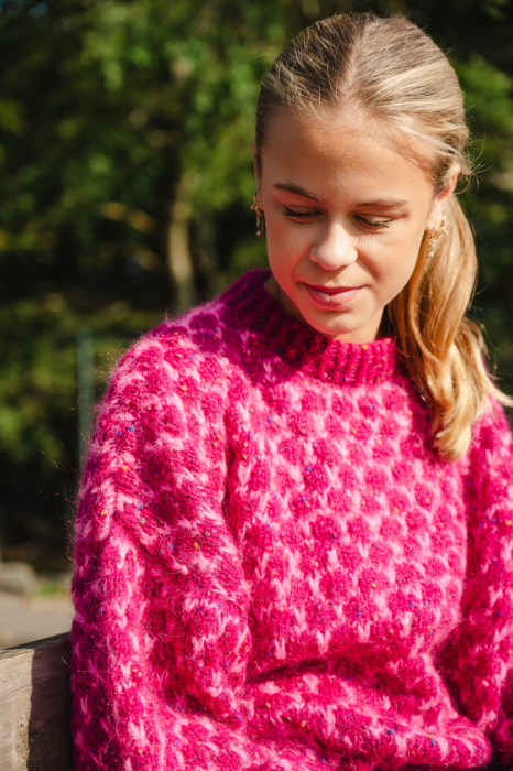 Bumble Genser 469-10