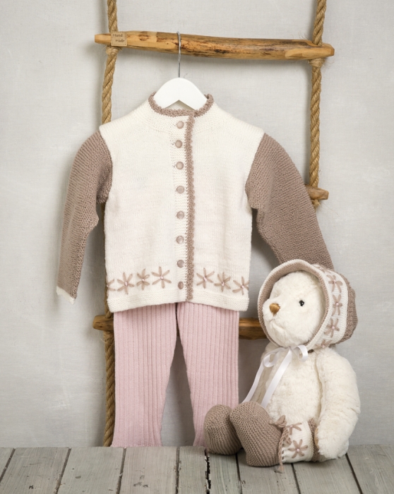 Viking - JAKKE, LUE & SOKKER 1509-26