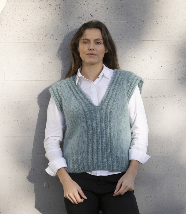 Viking - Klar Vest 2031-11