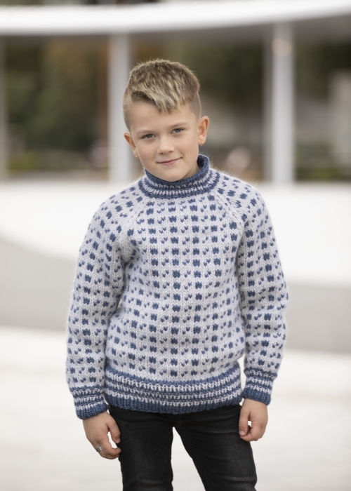 Viking - Star Islender 2135-5