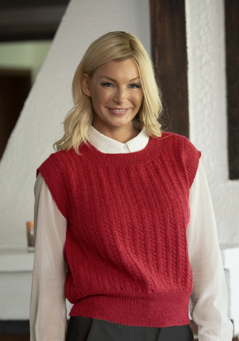 Viking - Ynde-Vest 2136-03