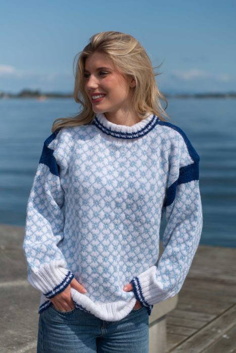 Molden Tröja