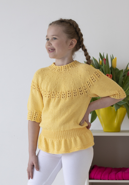 Viking - Regita Bluse 2219-6