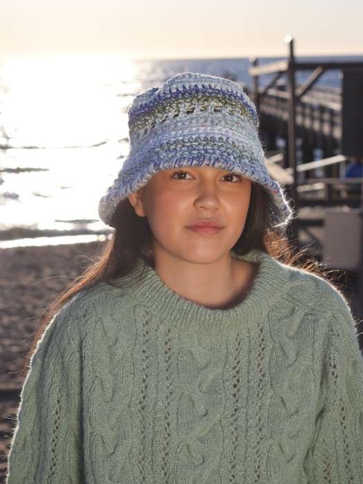 Cuffa Hatt 327/10A