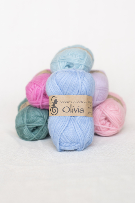 Snorre Collection - Olivia