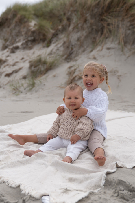 Patenttröja Kids 