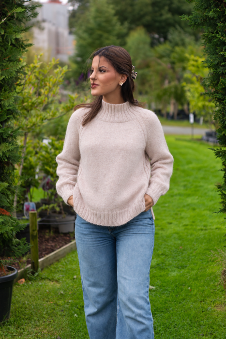 Lady Tröja