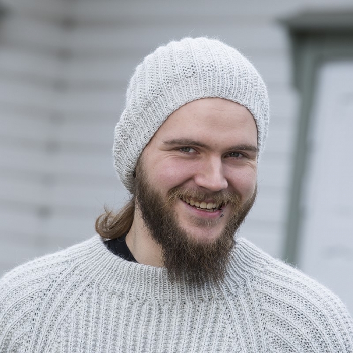 Viking - SEM LUE 1714-8