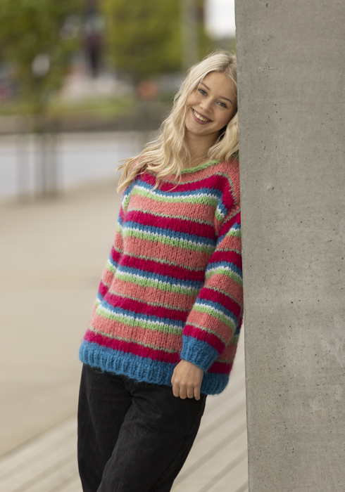 Liona Genser 2335-4