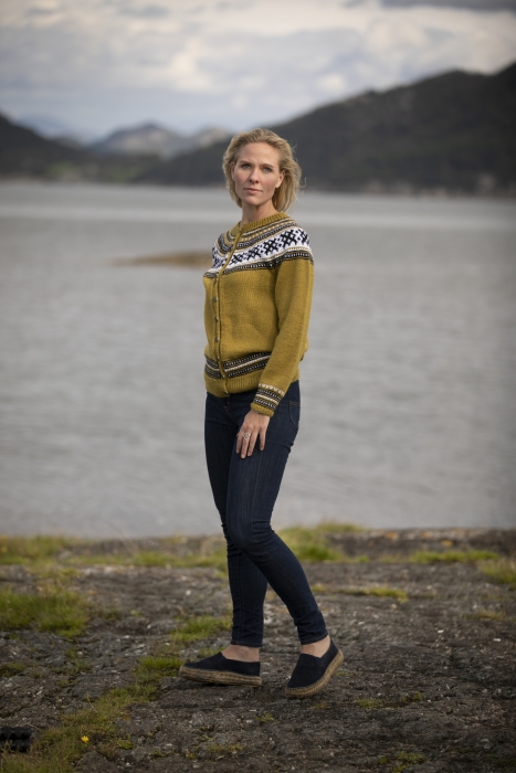 Viking - Anna Kofte 2001-9