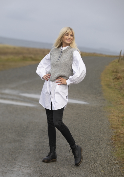 Viking - «Fin»-vest 2035-3