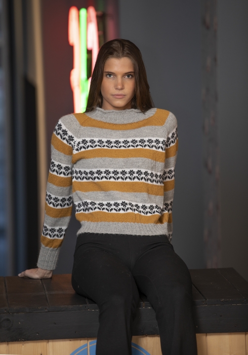 Viking - Pauline Genser 2111-3