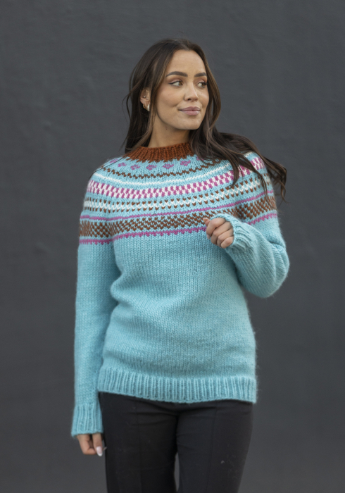 Almine Genser 2403-4a