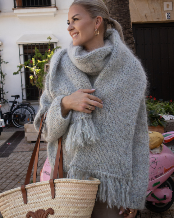 Garnier Skjerf BM 05-10