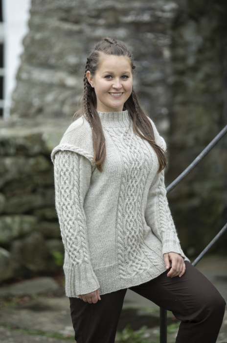 Viking - Sif Vikinggenser 2127-2C