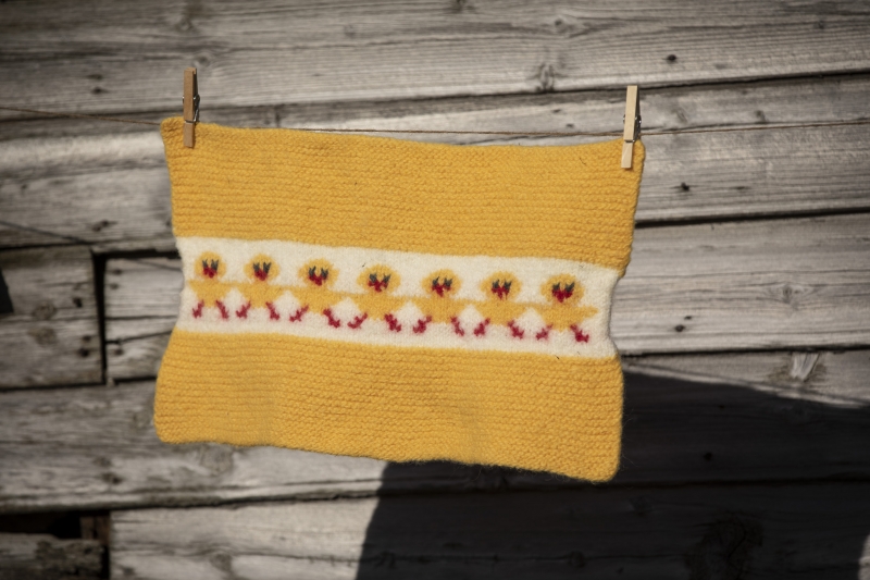 Viking - KYLLINGDANS SITTEUNDERLAG 1906-8