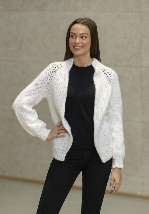 Fatima Jakke 2340-2