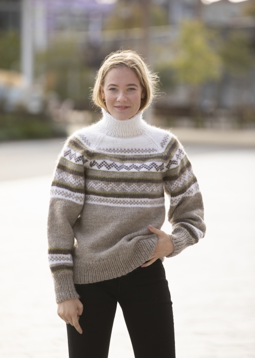 Viking - Tamara Genser 2135-10