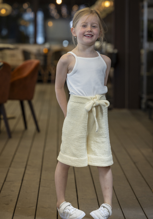 Augustine Shorts 2518-5