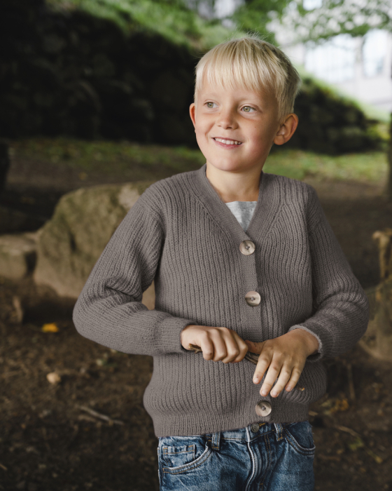 Lind Cardigan 131-05G