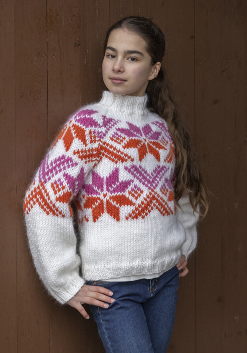 Snoi Genser 2410-1b