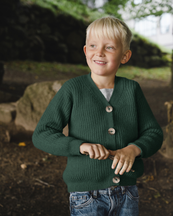 Lind Cardigan 131-05C