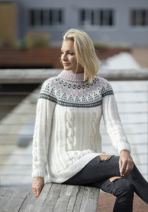 Viking - Trinity Genser 2226-8