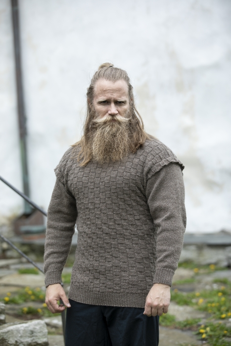 Viking - Tor Vikinggenser 2127-1A