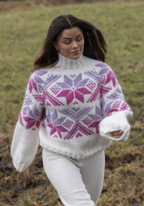Snoi Genser 2409-2g
