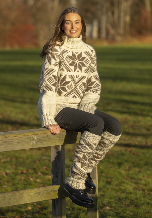 Sno Leggvarmere 4202-6