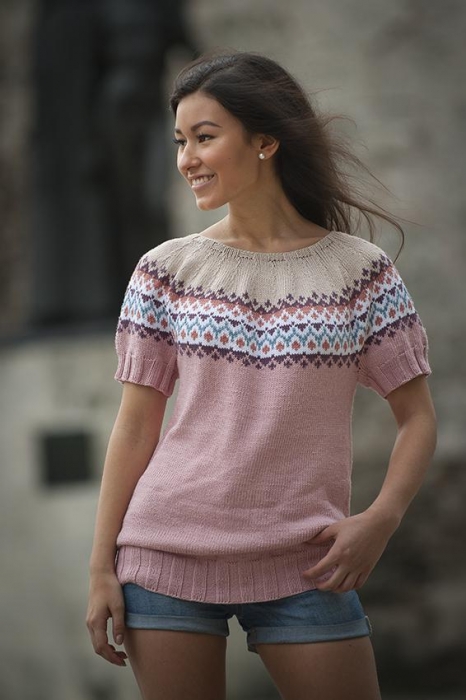Viking - SUNA TOPP 1706-7