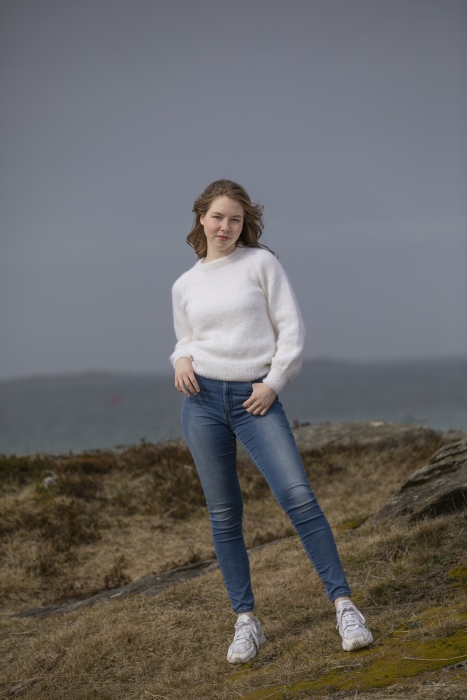 Viking - Tilde Genser 2013-5