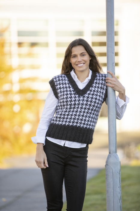 Viking - Seriøs Vest 2031-9