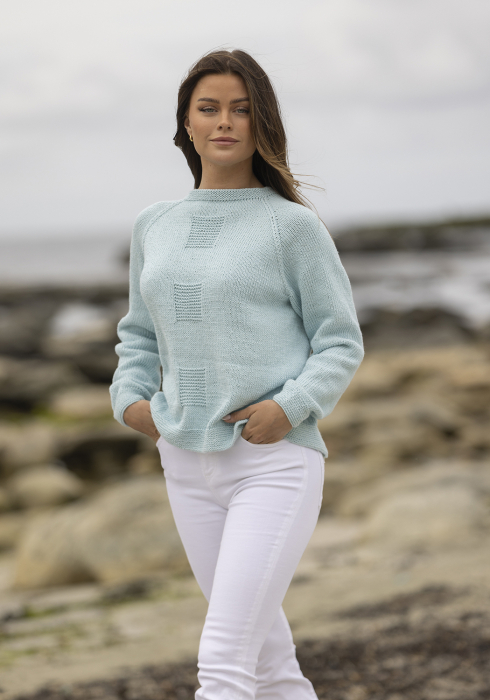 Nilma Genser 2423-1