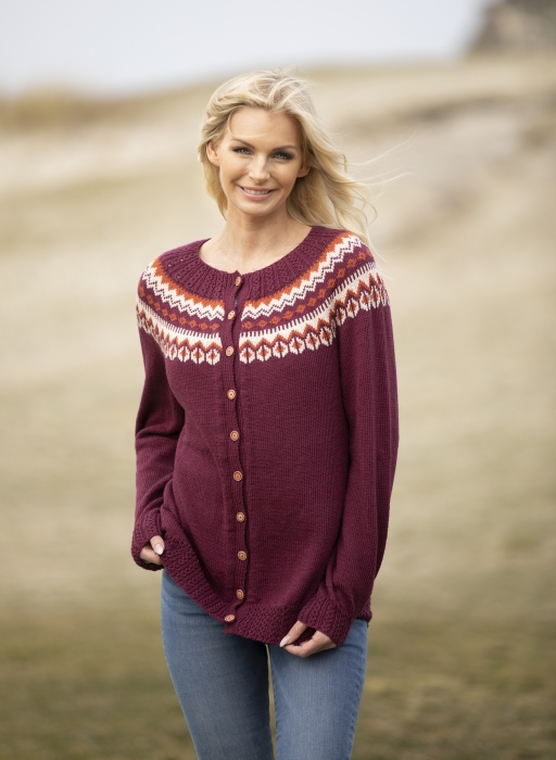 Viking - Rikke Jakke 2011-12