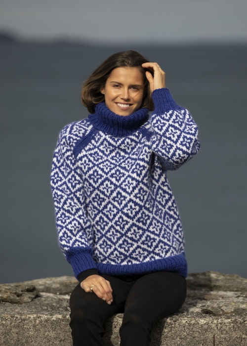 Viking - Bianca Genser 2134-2