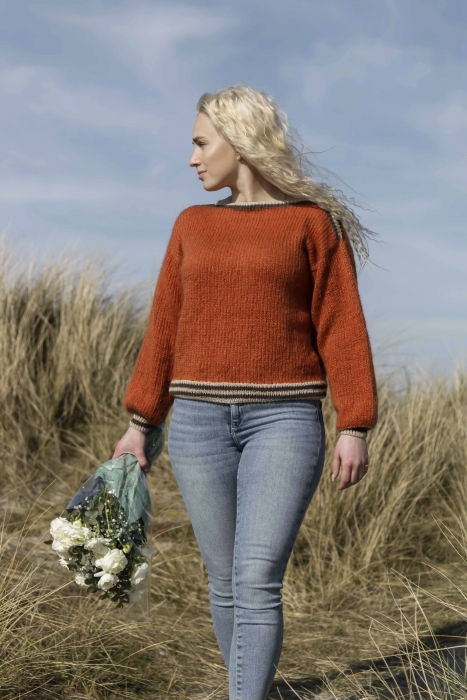Frida Genser av SD