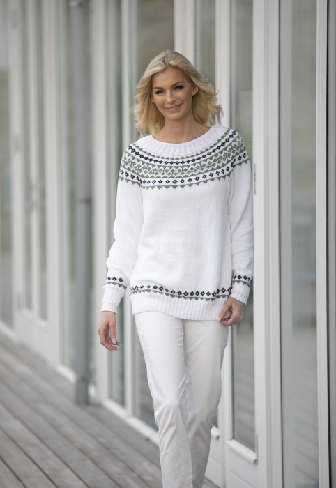 Viking - Linka Genser 2011-8