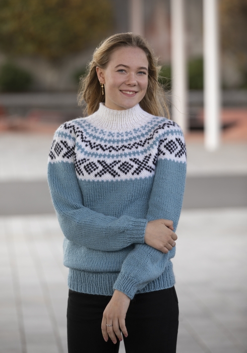 Viking - Miranda Genser 2135-2