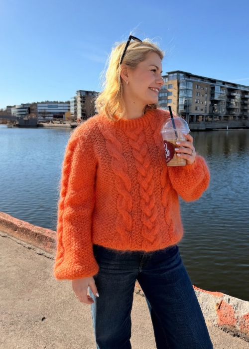 Emmygenseren - Knitting by Emilie KBE 26-08G