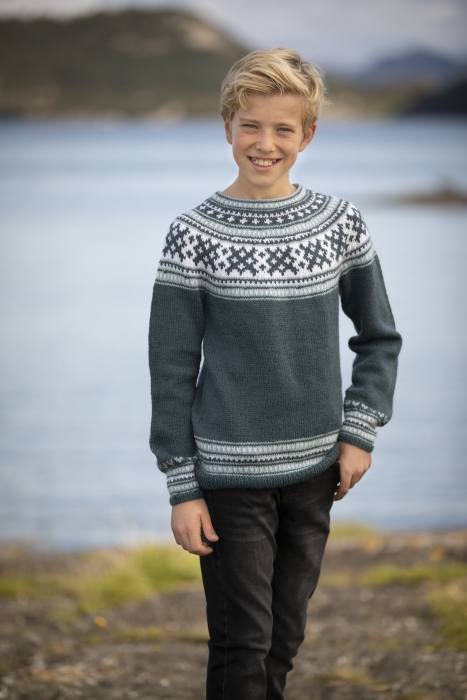 Viking - Mikkel Genser 2001-4