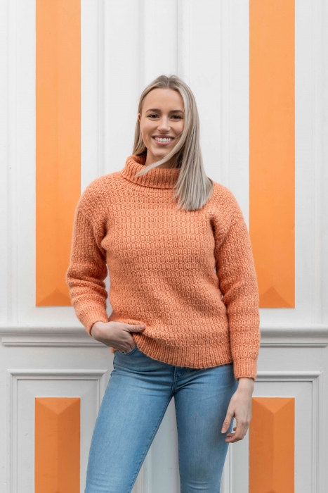 Pippa Genser av SD