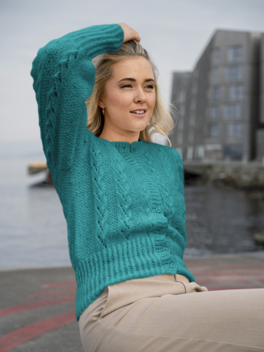 Kira Cardigan 451-15C