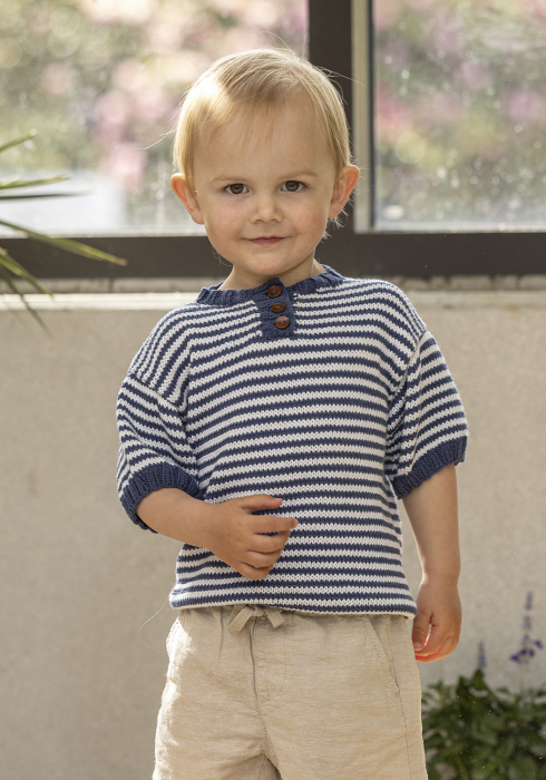 Emre T-Skjorte 2516-4