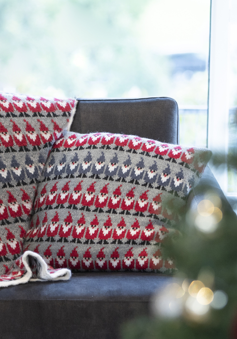 Nisse Pute 2334-24