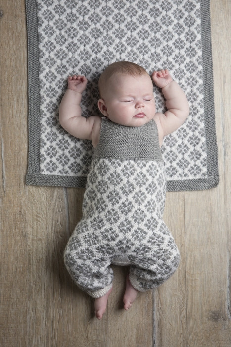 Viking - FLORA BUKSEDRESS
